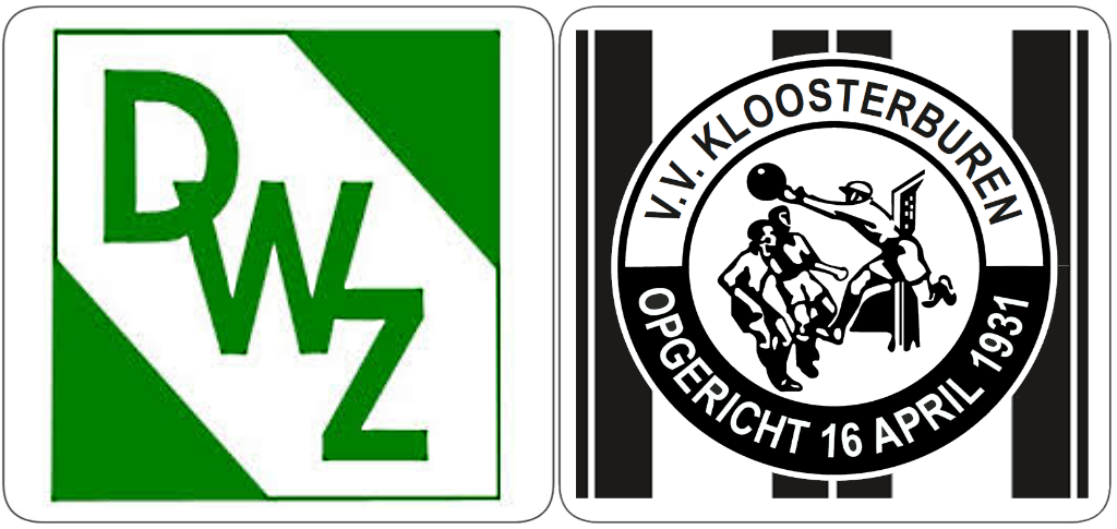 DWZ 1- Kloosterburen 1