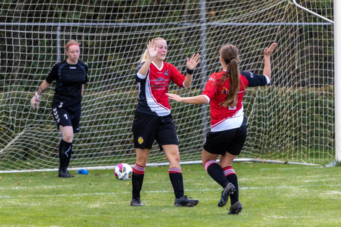 Asser Boys VR1 - EKC VR1