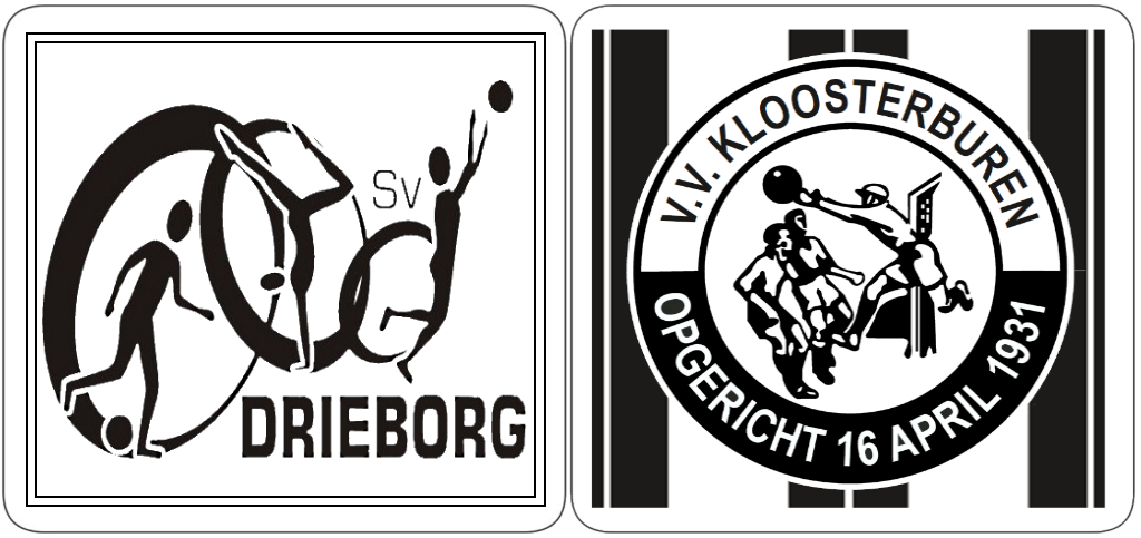 Drieborg 1 - Kloosterburen 1