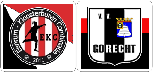 EKC VR1 - Gorecht VR1