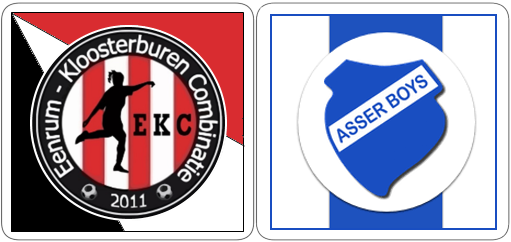 EKC VR1 - Asser Boys VR1