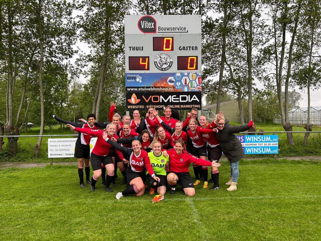 EKC VR2-DVC VR1  4-0