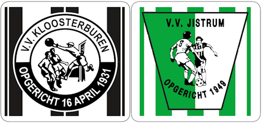 Kloosterburen 1 thoes