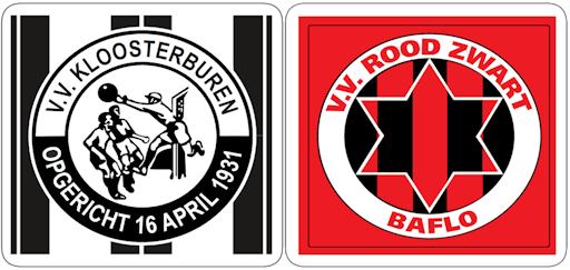 Kloosterburen thoes