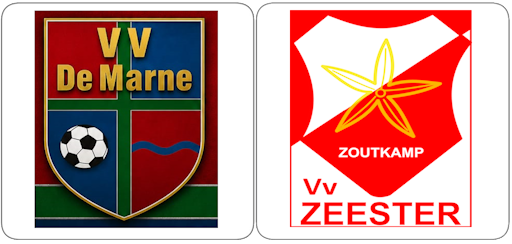 DeMarne 1 thoes